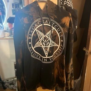 Blackcraft pullover hoodie
